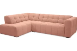 Hoekbank  Toronto Elementen Banken|Loungebanken