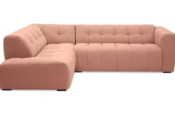 Hoekbank  Toronto Elementen Banken|Loungebanken