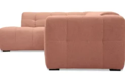 Hoekbank  Toronto Elementen Banken|Loungebanken