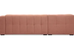 Hoekbank  Toronto Elementen Banken|Loungebanken