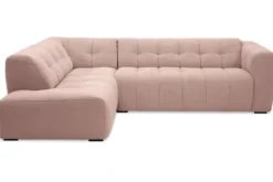 Hoekbank  Toronto Elementen Banken|Loungebanken