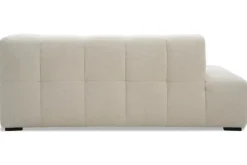 Hoekbank  Toronto Elementen Banken|Loungebanken