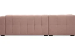 Hoekbank  Toronto Elementen Banken|Loungebanken