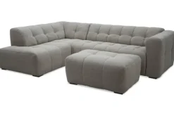 Hoekbank  Toronto Elementen Banken|Loungebanken