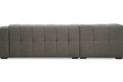 Hoekbank  Toronto Elementen Banken|Loungebanken