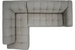 Hoekbank  Toronto Elementen Banken|Loungebanken