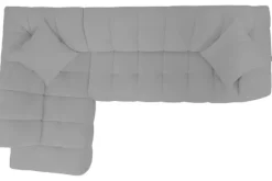 Best Hoekbank Toronto Elementen Banken|Loungebanken