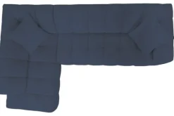 Best Hoekbank Toronto Elementen Banken|Loungebanken