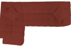 Best Hoekbank Toronto Elementen Banken|Loungebanken