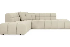 Best Hoekbank Trentino Elementen Banken|Loungebanken