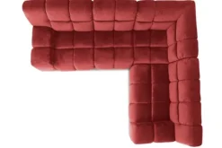 Hoekbanken-Moderno Hoekbank Trentino