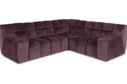 Hoekbanken-Moderno Hoekbank Trentino