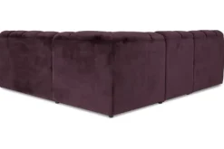 Hoekbanken-Moderno Hoekbank Trentino