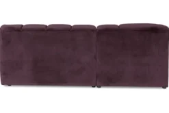 Hoekbanken-Moderno Hoekbank Trentino