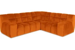 Hoekbanken-Moderno Hoekbank Trentino