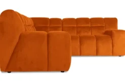 Hoekbanken-Moderno Hoekbank Trentino