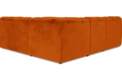 Hoekbanken-Moderno Hoekbank Trentino