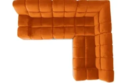 Hoekbanken-Moderno Hoekbank Trentino