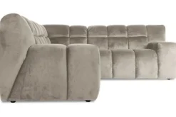 Hoekbanken-Moderno Hoekbank Trentino