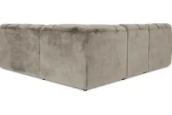 Hoekbanken-Moderno Hoekbank Trentino