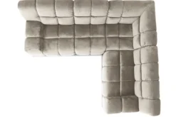 Hoekbanken-Moderno Hoekbank Trentino