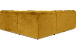 Hoekbanken-Moderno Hoekbank Trentino