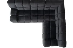 Hoekbanken-Moderno Hoekbank Trentino