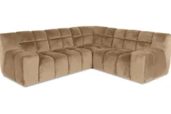 Hoekbanken-Moderno Hoekbank Trentino