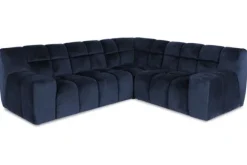 Hoekbanken-Moderno Hoekbank Trentino