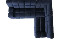 Hoekbanken-Moderno Hoekbank Trentino