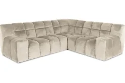 Hoekbanken-Moderno Hoekbank Trentino