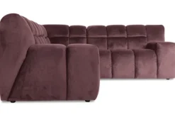 Hoekbanken-Moderno Hoekbank Trentino