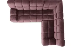 Hoekbanken-Moderno Hoekbank Trentino