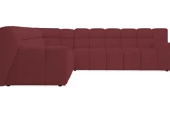 Hot Hoekbank Trentino Hoekbanken