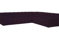 Hot Hoekbank Trentino Hoekbanken