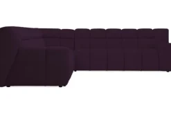 Hot Hoekbank Trentino Hoekbanken