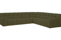 Hot Hoekbank Trentino Hoekbanken