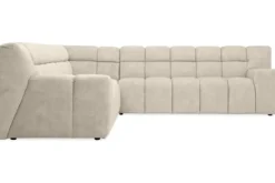 Hot Hoekbank Trentino Hoekbanken