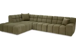 Loungebanken|Hoekbanken-Moderno Hoekbank  Trentino