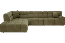 Loungebanken|Hoekbanken-Moderno Hoekbank  Trentino