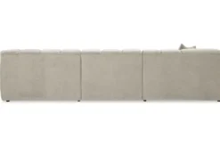Loungebanken|Hoekbanken-Moderno Hoekbank  Trentino