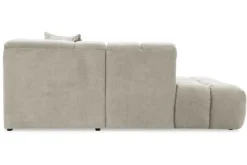 Loungebanken|Hoekbanken-Moderno Hoekbank  Trentino