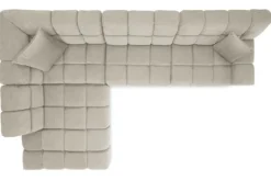 Loungebanken|Hoekbanken-Moderno Hoekbank  Trentino