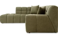 Loungebanken|Hoekbanken-Moderno Hoekbank  Trentino