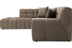 Loungebanken|Hoekbanken-Moderno Hoekbank  Trentino