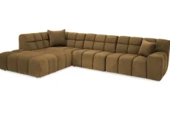 Loungebanken|Hoekbanken-Moderno Hoekbank  Trentino