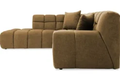 Loungebanken|Hoekbanken-Moderno Hoekbank  Trentino