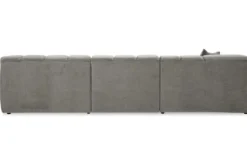 Loungebanken|Hoekbanken-Moderno Hoekbank  Trentino