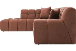 Loungebanken|Hoekbanken-Moderno Hoekbank  Trentino