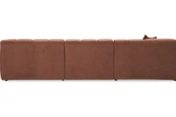 Loungebanken|Hoekbanken-Moderno Hoekbank  Trentino